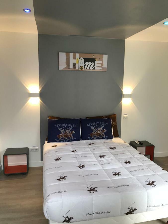 שארטר Maisonnette Independante מראה חיצוני תמונה