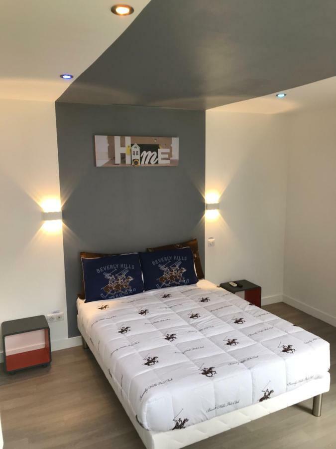 שארטר Maisonnette Independante מראה חיצוני תמונה